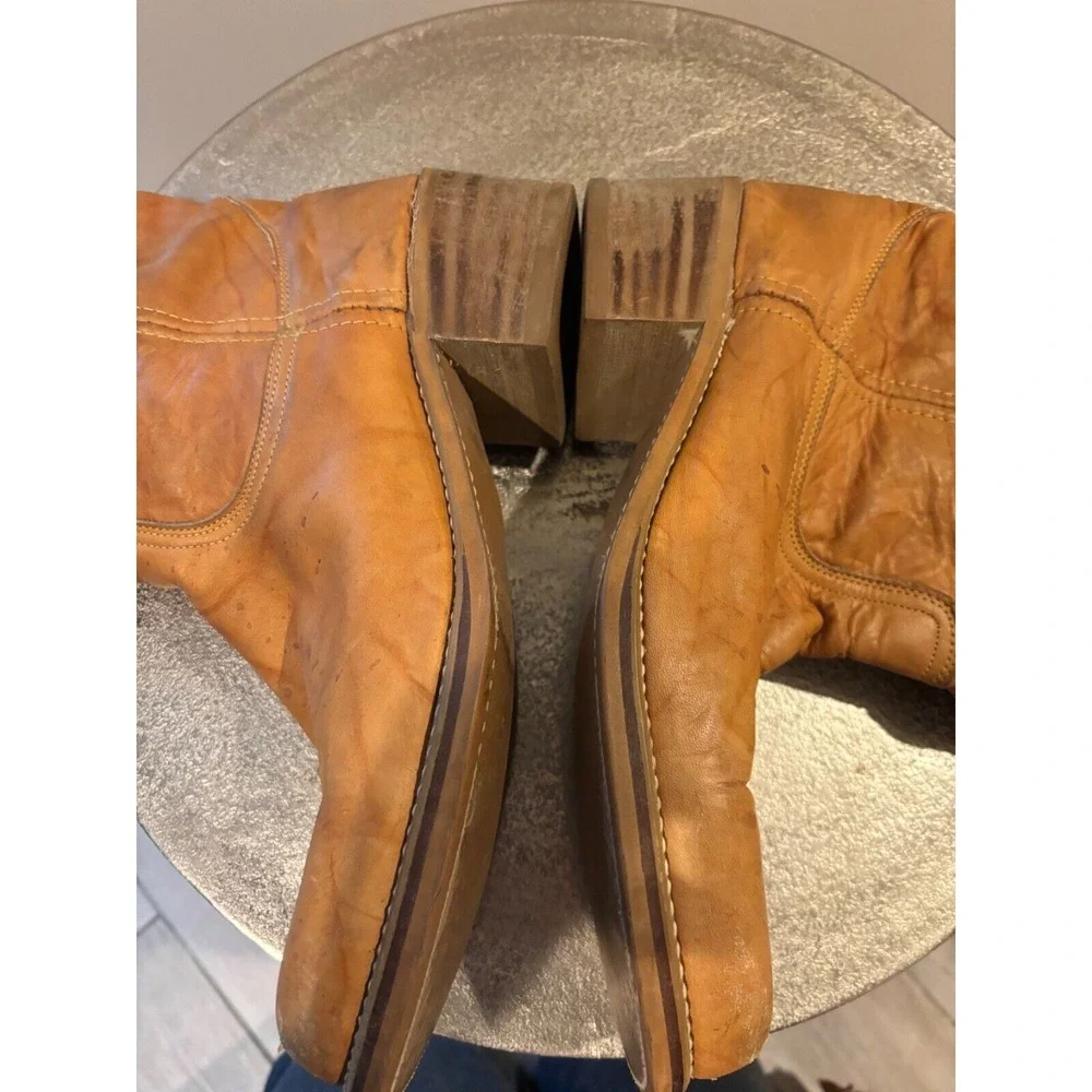 Dingo 7207 Boots Tall Size 11‎ - Picture 5 of 16